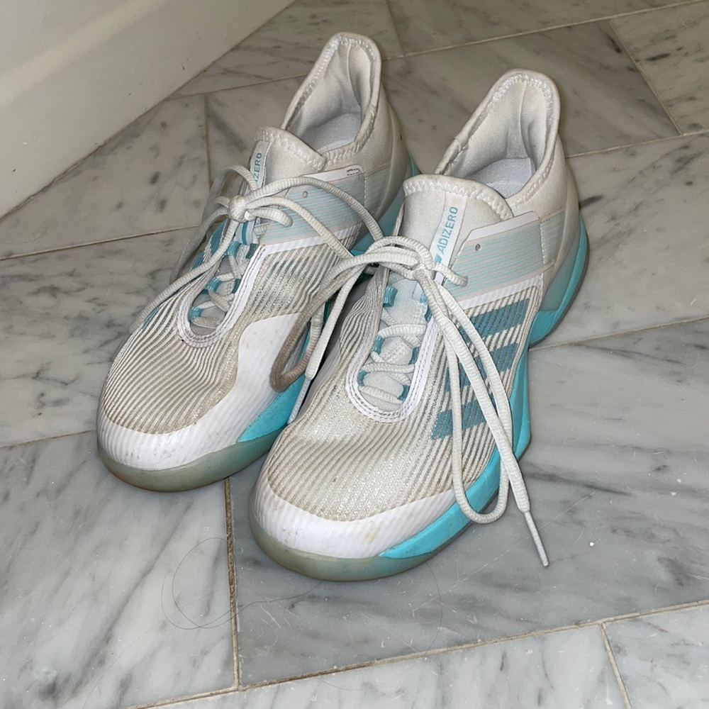 Adidas Tennis shoes